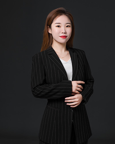 CMMI認(rèn)證專員-辛娜 CMMI認(rèn)證專員-辛娜